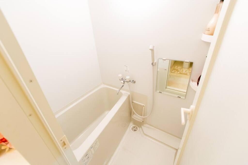 5Mins From Jr Kinshicho! Near Asakusa&Skytree! โตเกียว ภายนอก รูปภาพ