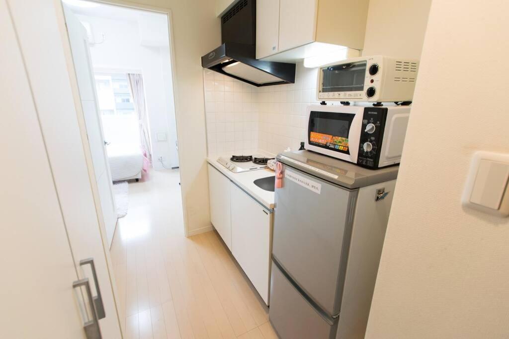 5Mins From Jr Kinshicho! Near Asakusa&Skytree! โตเกียว ภายนอก รูปภาพ