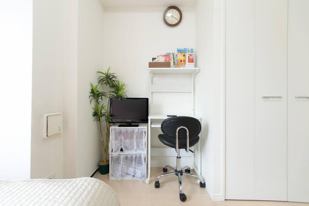 5Mins From Jr Kinshicho! Near Asakusa&Skytree! โตเกียว ภายนอก รูปภาพ
